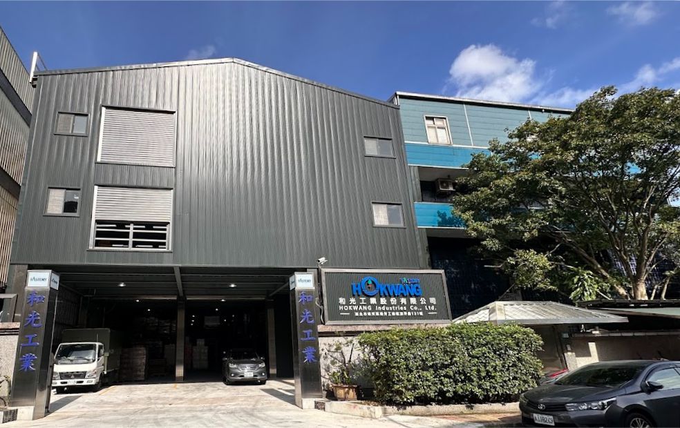 Hokwang Industries Co Ltd Kézszárító Gyár Kép