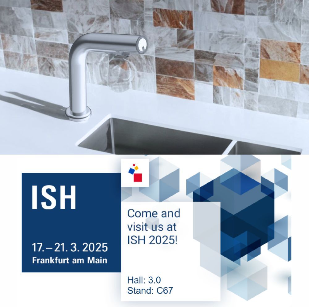 Hokwang asistirá a ISH Frankfurt 2025