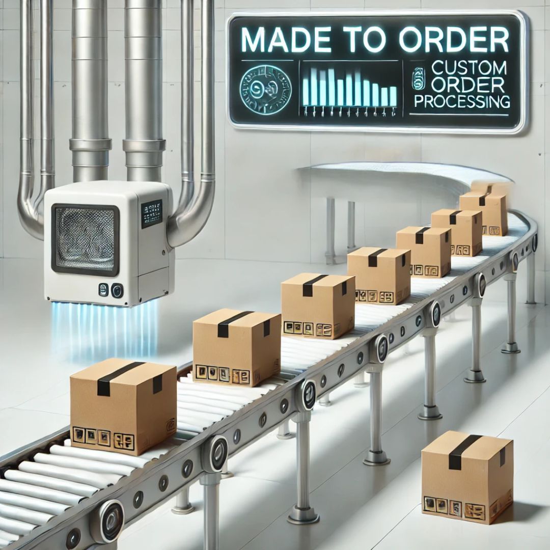 Hokwang's punctuality of orders is over 99.9%