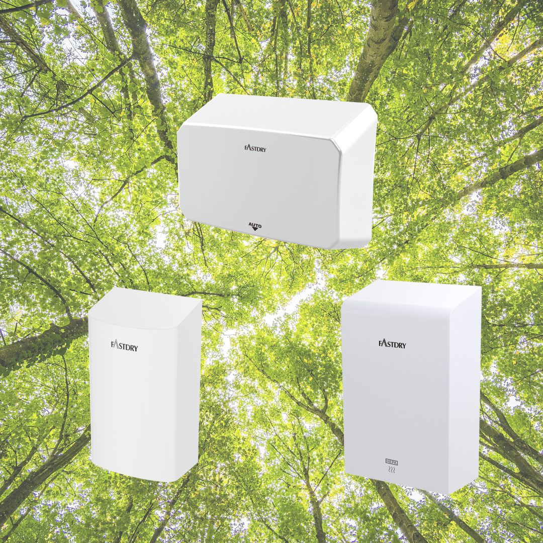 Contact us for professional advises of hand dryers