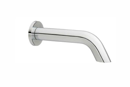 Wall Mounted Auto Faucet with streamlined design