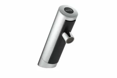 Deck Gemonteerde Auto Kraan - AF380 Auto Deck-gemonteerde kraan