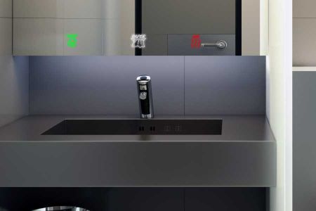 Auto Faucet - Auto Faucet