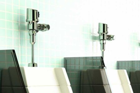 Auto Flush Valve - Auto Flush Valve