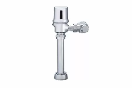 Auto Closet Flush Valve - CF126DF Auto Exposed Closet Flusher