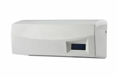 Automatisch wandgemonteerd urinoir spoelventiel - ABS kunststof - UF508 Automatisch wandgemonteerd urinoir spoelventiel