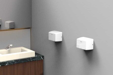 Brushless Motor Hand Dryer - Brushless Motor Hand Dryer