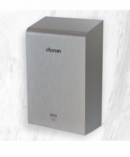 Aké bezpečnostné schválenia sú potrebné pre elektronický sušič rúk v Európe?