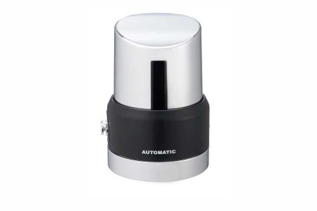 Kit di retrofit per valvola di scarico automatica - Kit di retrofit auto CF112 per valvola di scarico manuale