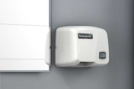 Conventional Electric Hand Dryer