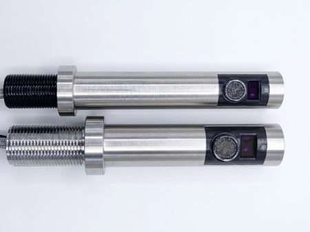 Maßgeschneiderter 170mm Auslauf zur Erfüllung der Installationsanforderungen