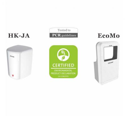 Hokwang's weiterer Schritt für eine grünere Umwelt: Die EPDs von ULE