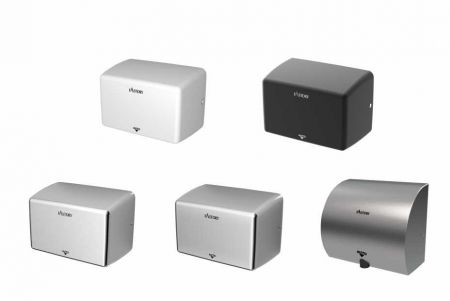 EcoFast Economical High Speed Hand Dryer - EcoFast High Speed Hand Dryer