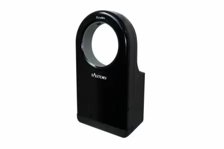 EcoMo User-Friendly High Speed Hand Dryer - EcoMo High Speed Hand Dryer