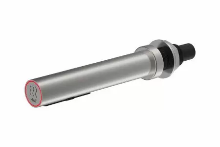 Wall Mounted Stainless Steel High Speed Tap Hand Dryer - EcoTap-W 1000W Wall Mounted Stainless Steel High Speed Tap Hand Dryer