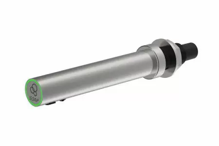 Auto Stainless Steel Wall Mounted Multi-Function Soap/Sanitizer Dispenser - EcoTap Auto Stainless Steel Wall Mounted Liquid Soap/Foam Soap /Sanitizer Dispenser