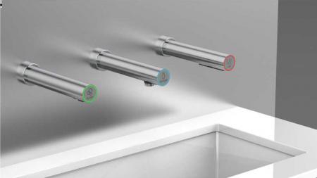 Pressemitteilung: EcoTap im Courrier Japan Magazine