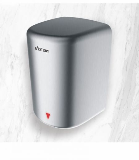 What Safety Approvals Are Required for Electronic Hand Dryer in the GCC countries?