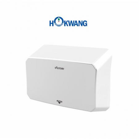 Witte ADA Slimme Handdroger