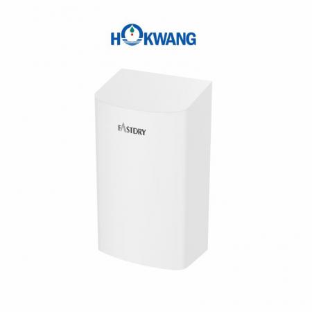 Kleinste ADA Witte Handdroger