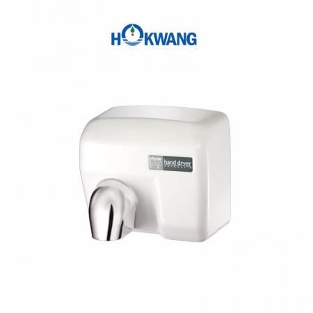 Porcelain Enameled Coating 2400W Hand Dryer