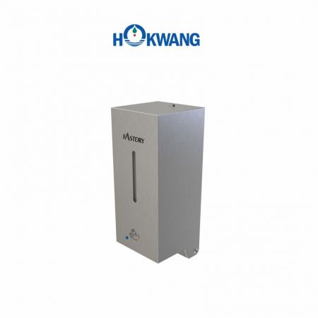 Auto Stainless Steel Multi-Function Soap Dispenser