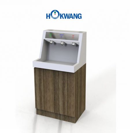 InnoWash Hand Wash Station
