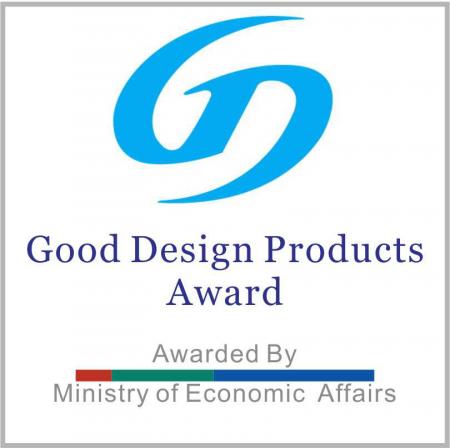 Nagroda za Dobre Produkty Projektowe