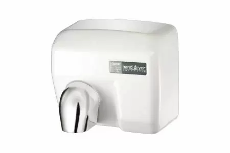 Porcelain Enameled Coating 2400W Hand Dryer - 2400PA Porcelain Enameled Coating 2400W Hand Dryer