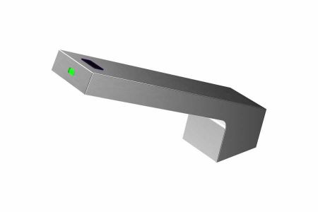 Rubinetto Automatico e Dispenser di Sapone 2-in-1 - HK-FS Rubinetto e Dispenser di Sapone 2-in-1
