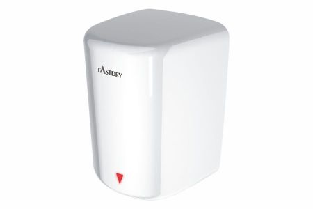 Porcelán Emailezett Bevonatú Kézszárító - HK-JA01 1600W Porcelán Emailezett Bevonatú Kézszárító