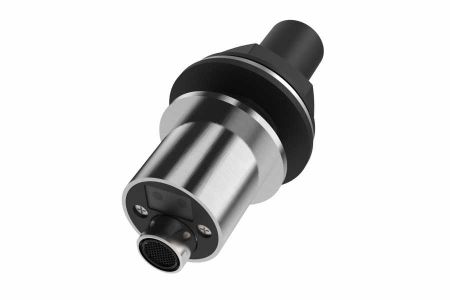 Customized Wash Station Stainless Steel Auto Faucet - InnoWash FA Customized Wash Station Stainless Steel Auto Faucet