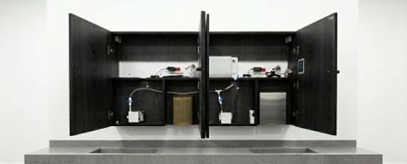 メンテナンスフレンドリー