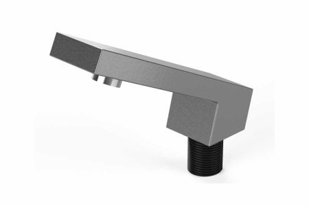 Vòi tự động lắp đặt trên bàn bằng thép không gỉ - Vòi tự động Peninsula FA01 bằng thép không gỉ
