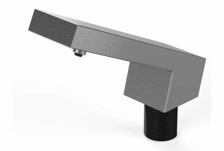 Stainless Steel Casting Deck-Mounted Auto Soap/Foam/Sanitizer Dispenser
PENINSULA SD - Peninsula Auto Stainless Steel Casting Deck Mounted Liquid Soap/Foam Soap /Sanitizer Dispenser