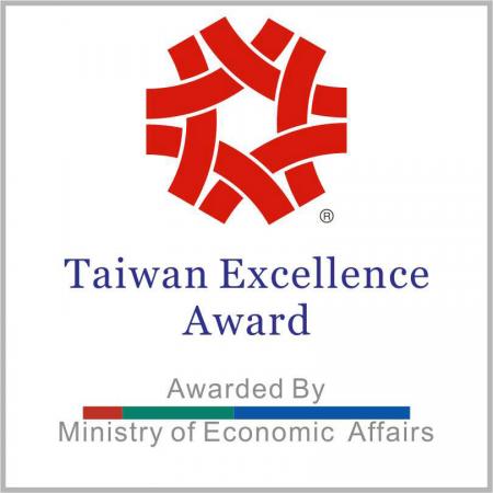 Prix ​​d'excellence de Taïwan
