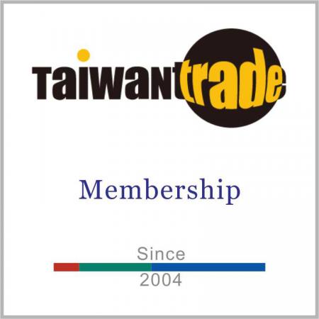 Taiwan Trade Lidmaatschap