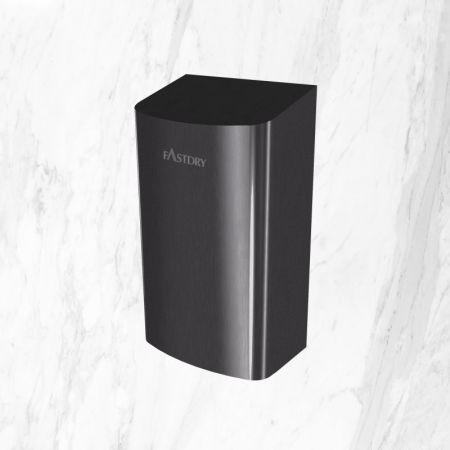 ما هي الموافقات الخضراء الشائعة لمجفف اليدين الإلكتروني؟