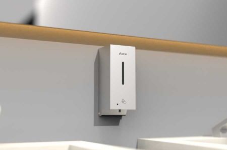 Auto Soap Dispenser - Auto soap dispenser