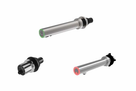 Auto Wall Mounted Soap Dispenser - Auto Wall Mounted Soap Dispenser