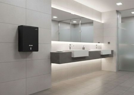 Impatto Visivo Moderno