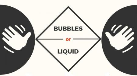 วิธีการเลือกสบู่ฟองหรือสบู่เหลวสำหรับห้องน้ำสาธารณะ?