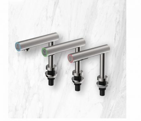 Care sunt aprobările comune de siguranță pentru uscătorul de mâini, dozatorul automat de săpun, robinetul automat și supapa de descărcare automată?