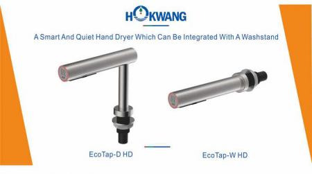 Pressemitteilung: EcoTap im Taiwan Excellence Official Mook (Magazin + Buch)