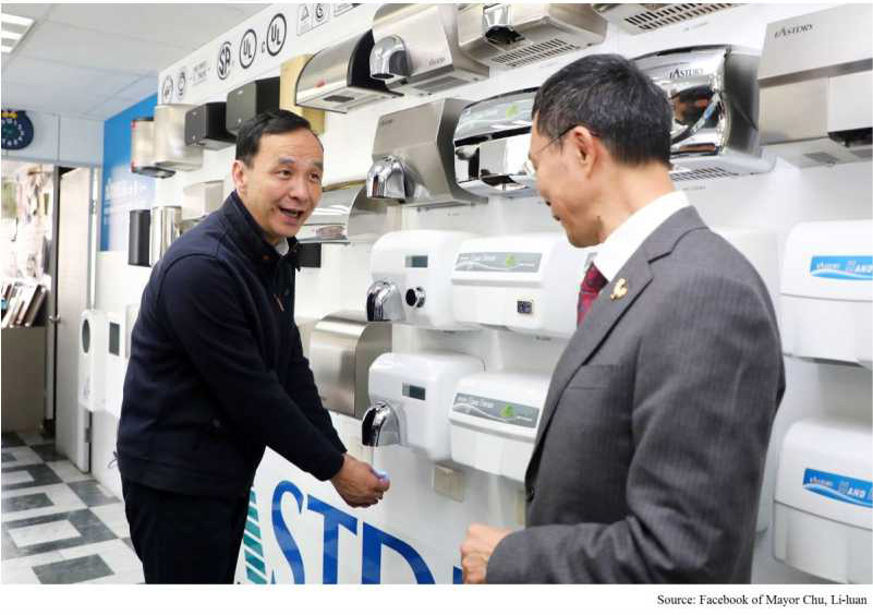 Hokwang เป็นผู้ผลิตมืออาชีพ