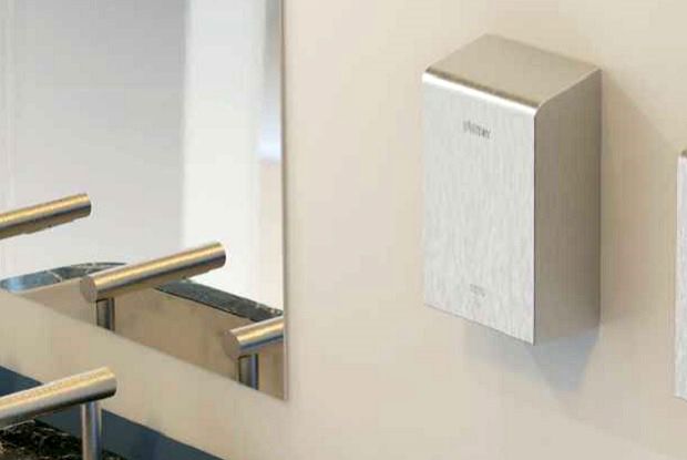 EcoHygiene Magas sebességű kézszárító