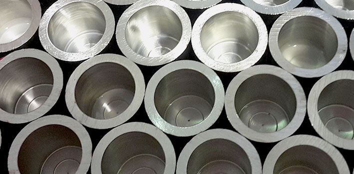 316Ti stainless steel pipe