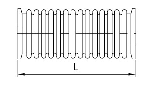 KF saspiežamie silfonu savienojumi