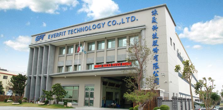 EFT, ЭВЕРФИТ Technology.co., Ltd.