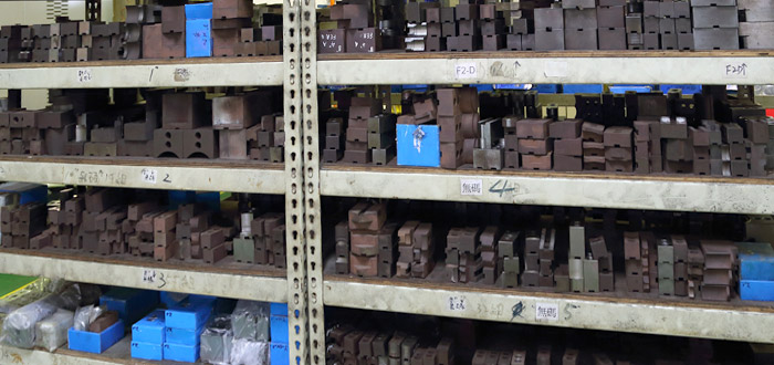 Everfit Technology engineering team designs innovative gauges to meet high standard vacuum component requirements from clients